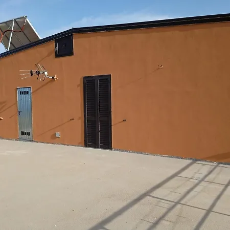 Oasi Di Mare Apartment Gioiosa Marea Exterior photo