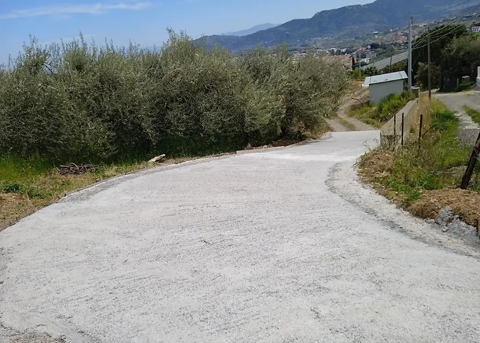 Oasi Di Mare