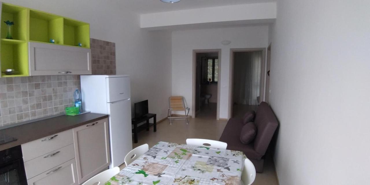 Apartment Oasi Di Mare *