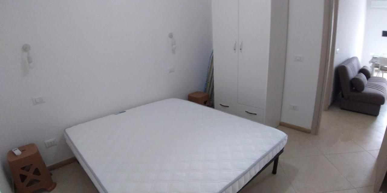 Oasi Di Mare Apartment