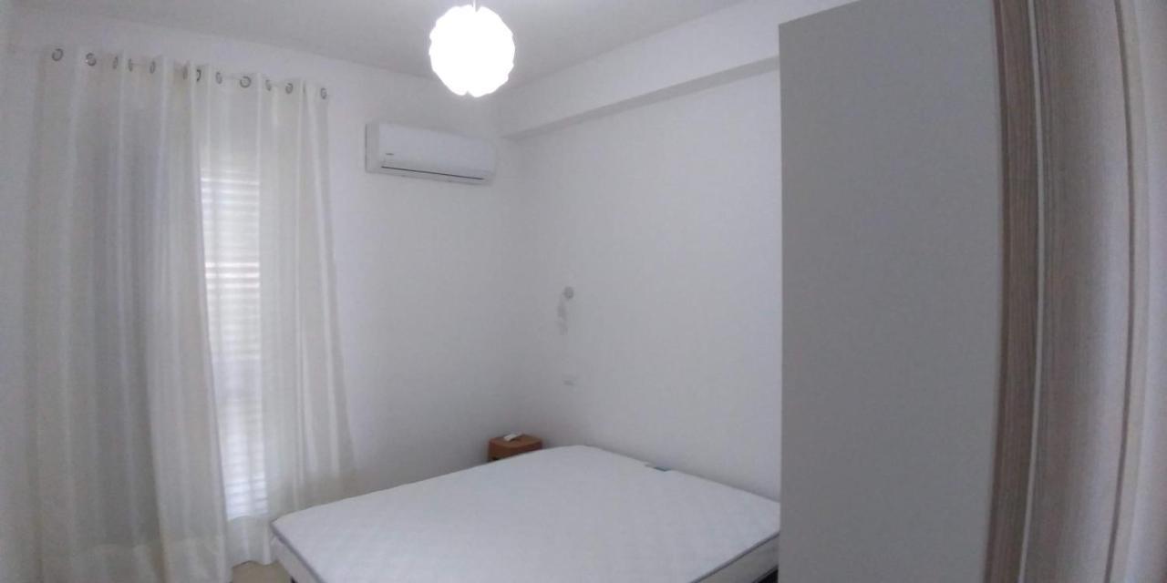 Oasi Di Mare Apartment