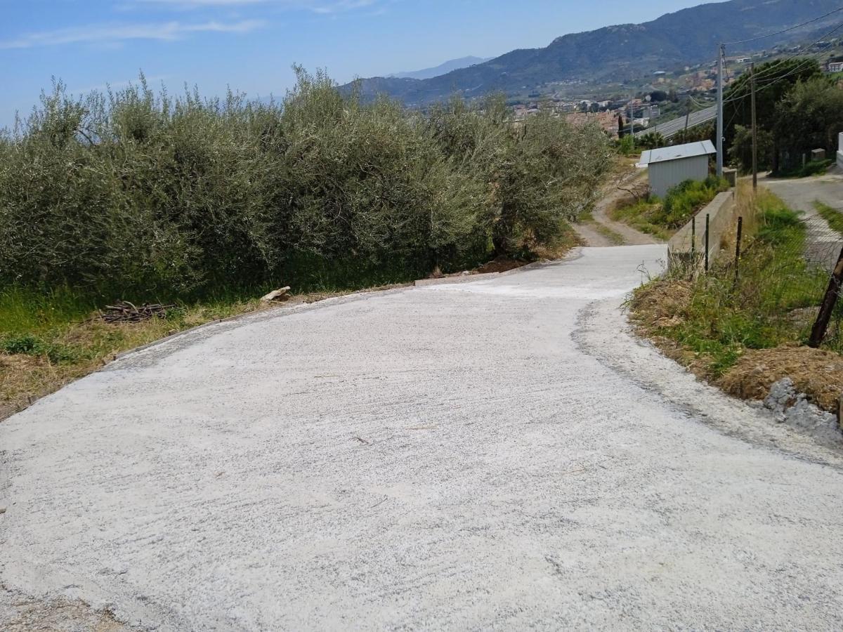 Oasi Di Mare *